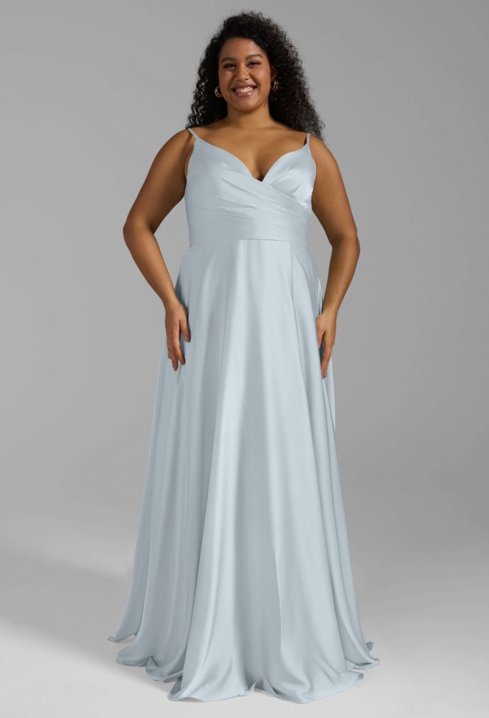AW Rosemarie Dress